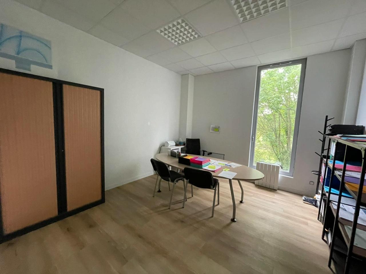 Local d'activité Nieppe 689m² Location local d'activité Nieppe Nord OLACT2425137 19